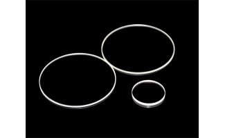 CaF2(Eu)闪烁晶体